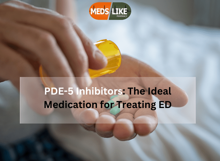 PDE-5 Inhibitors