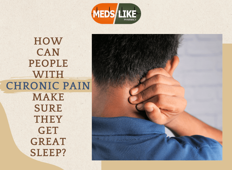 Chronic Pain