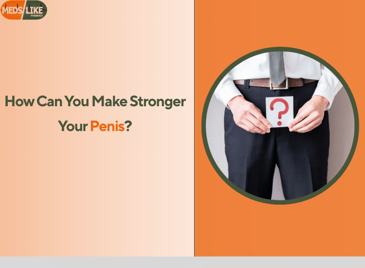 Penis Strong