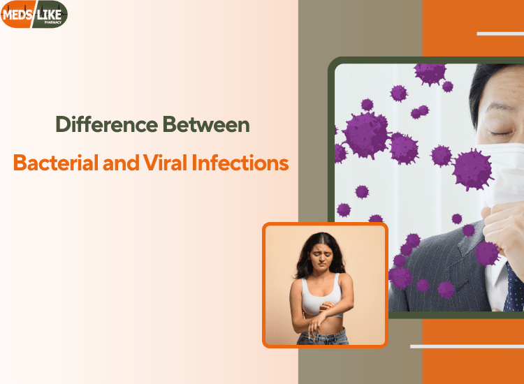 Bacterial infections