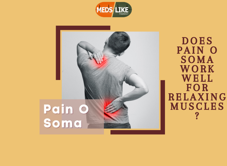 Pain O Soma