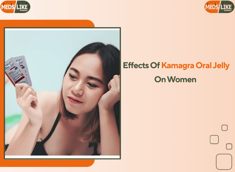 Kamagra oral jelly