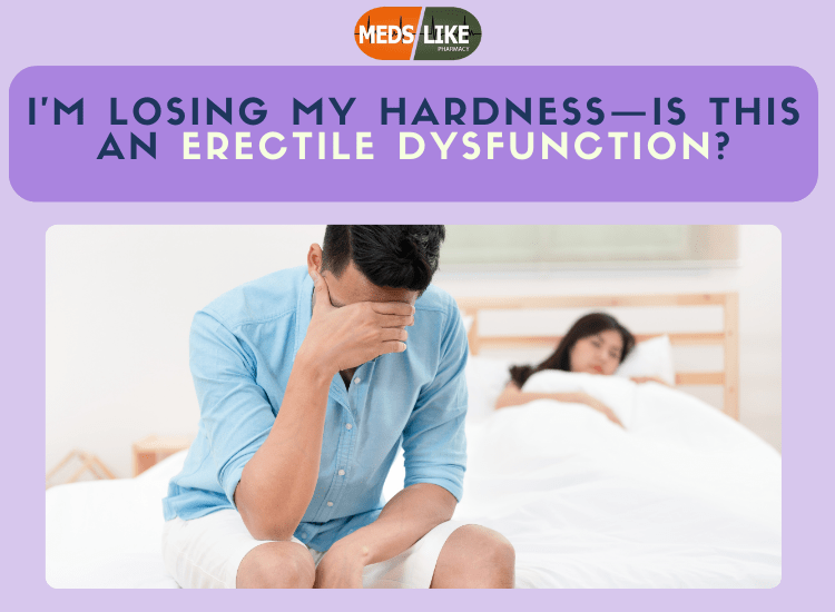 Erectile Dysfunction