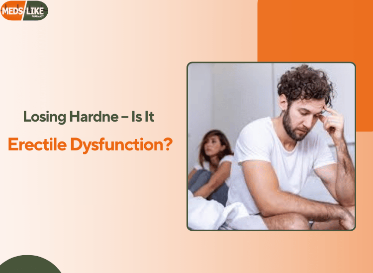 Erectile Dysfunction