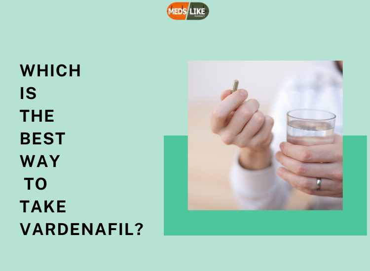 Vardenafil