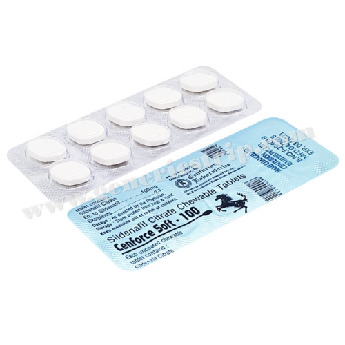 Sildenafil Soft