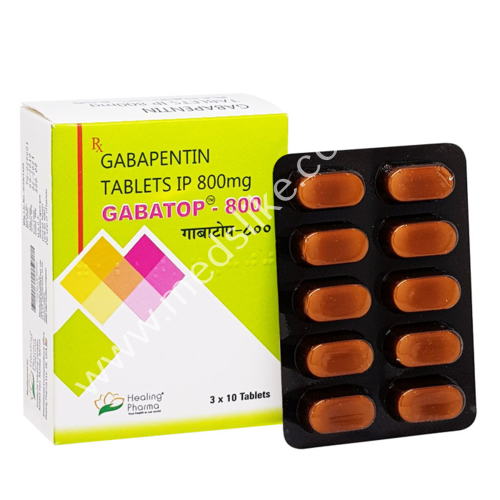 Gabatop 800mg