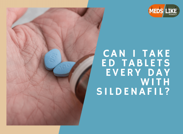Sildenafil
