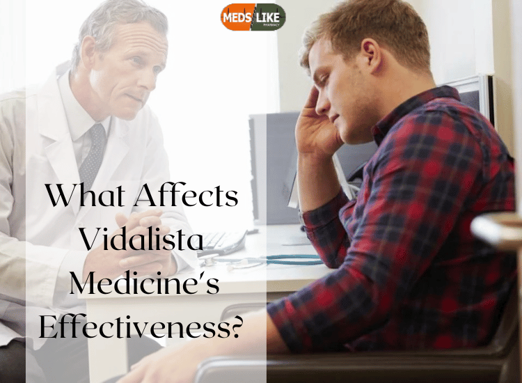Vidalista
