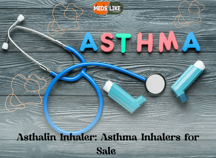 asthalin