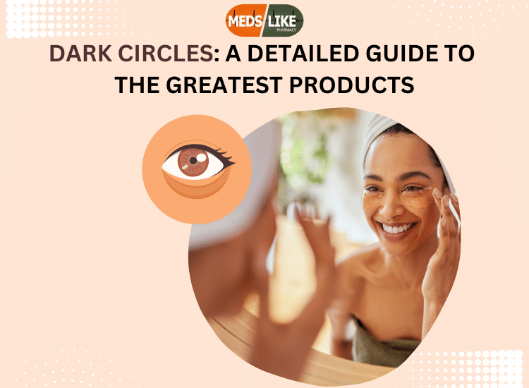 Dark Circles