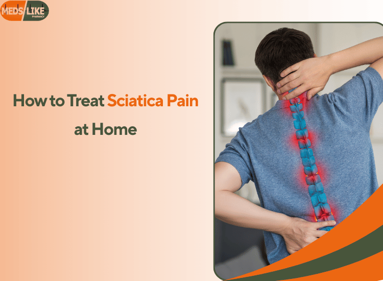 Sciatica Pain
