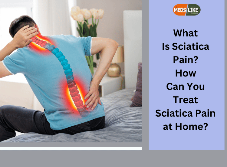 Sciatica Pain