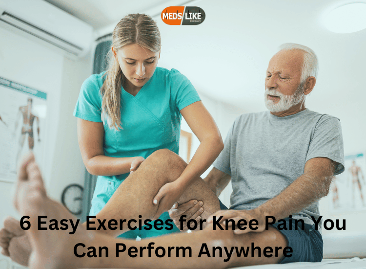 Knee Pain