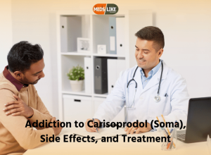 Carisoprodol