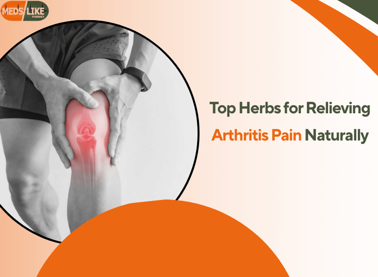 Arthritis Pain