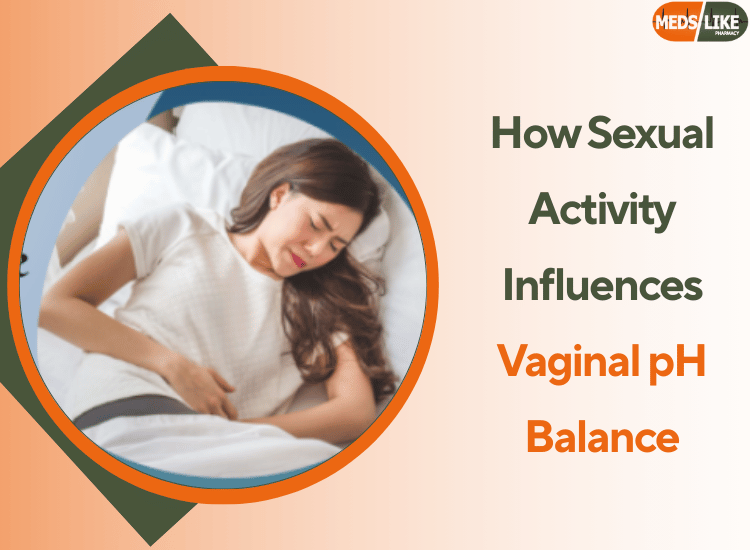 Vaginal pH Balance