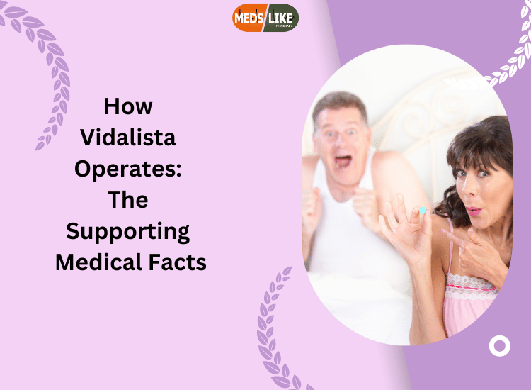 Vidalista