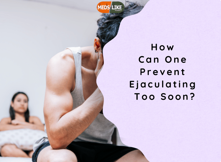 ejaculating