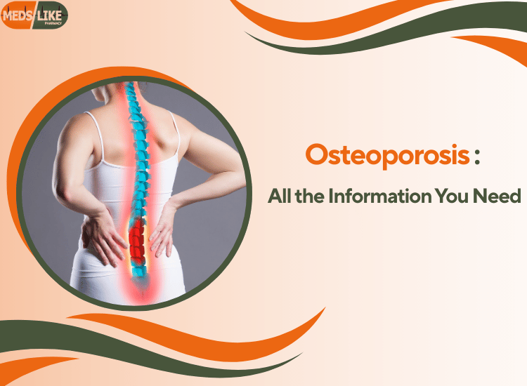 Osteoporosis