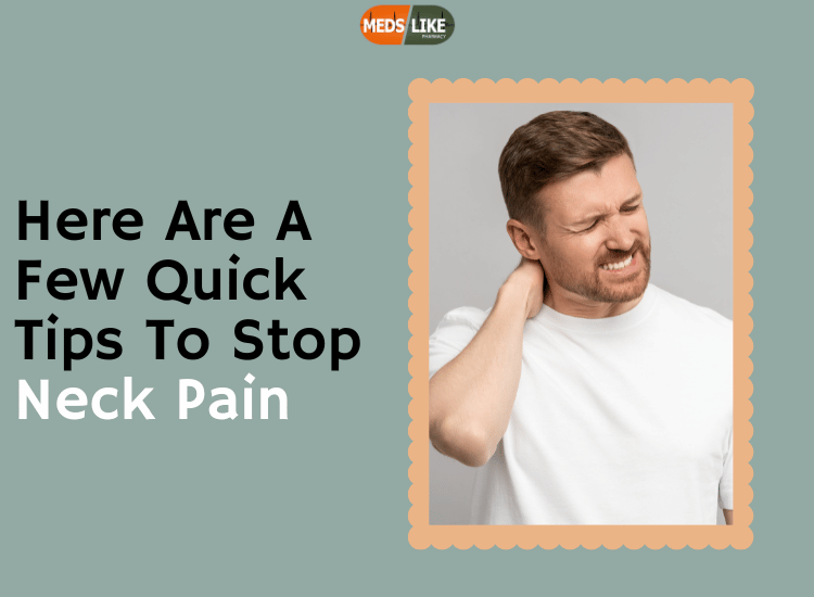 Neck Pain