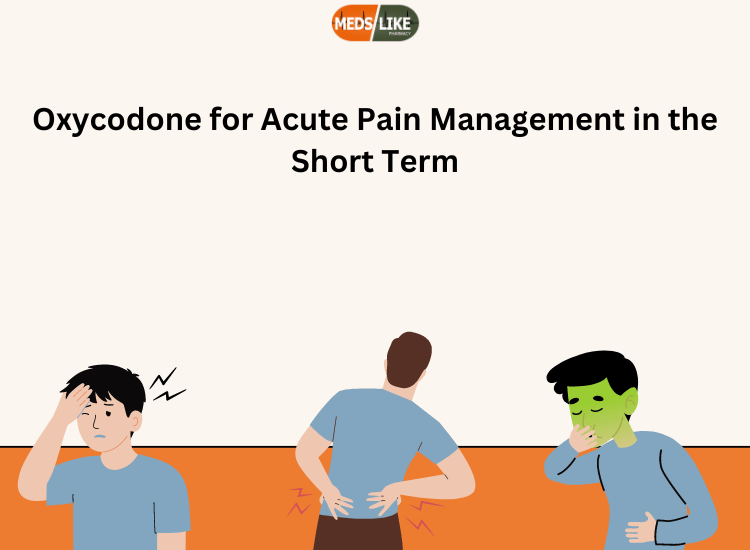 Acute Pain