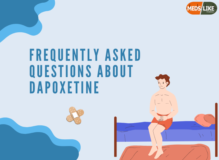Dapoxetine