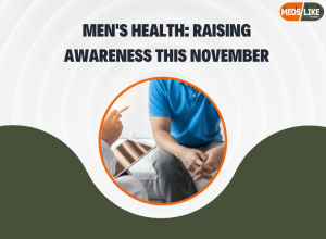 Men's Health: Raising Awareness This November
