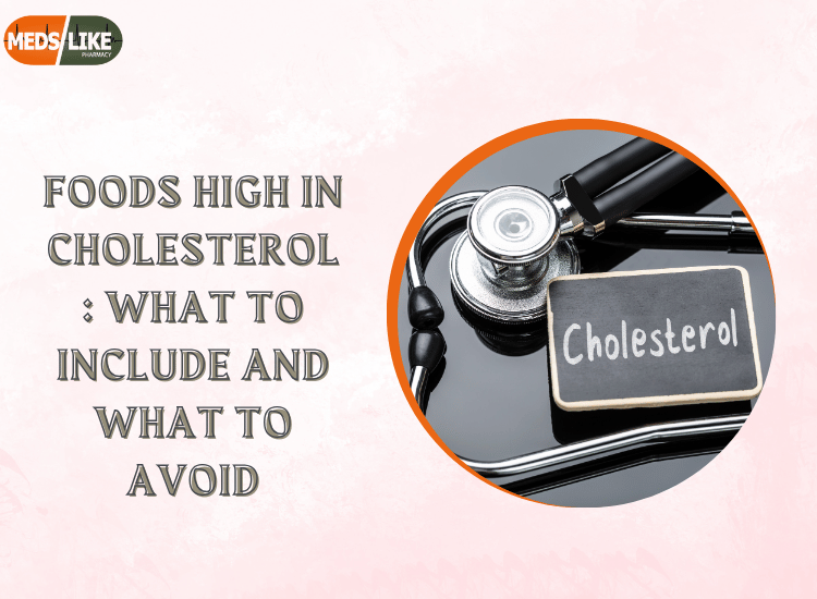 Cholesterol