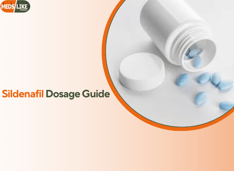 Sildenafil