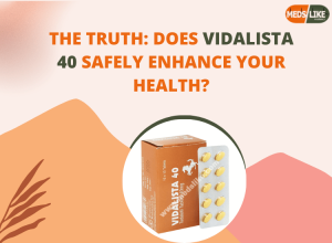 Vidalista 40