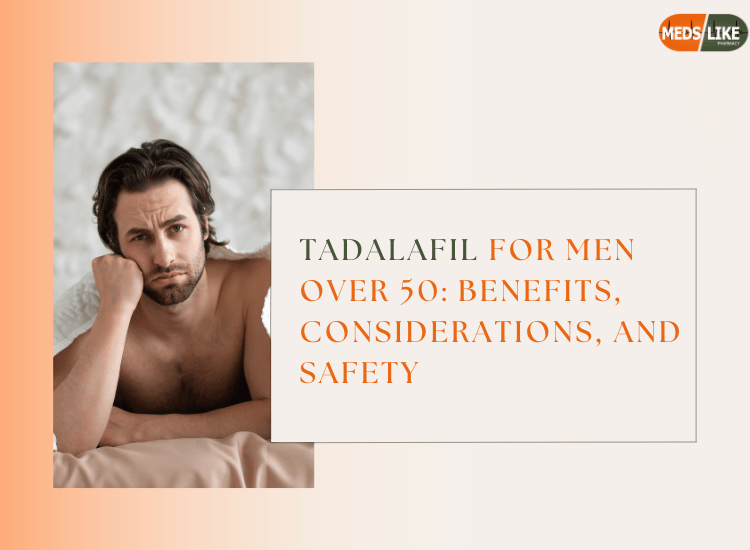 Tadalafil