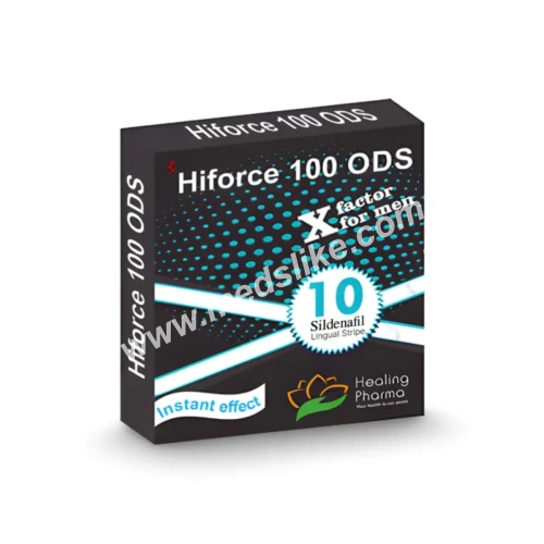 Hiforce ODS 100mg