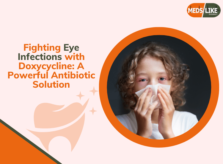 Eye Infections