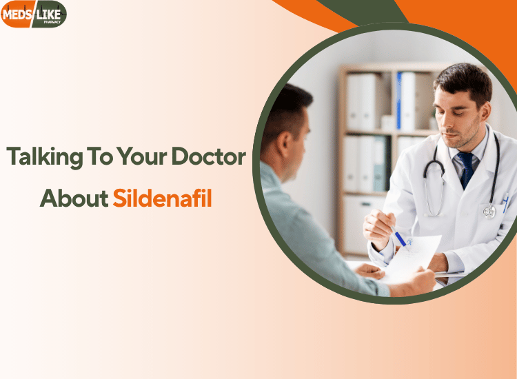 Sildenafil