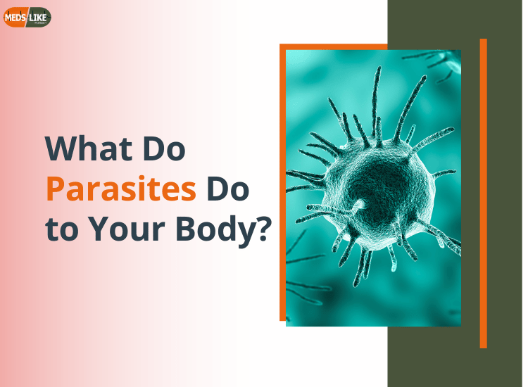 Parasites