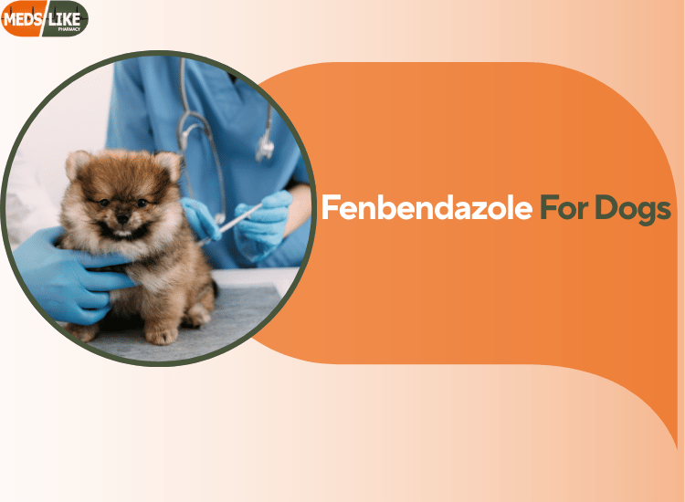 Fenbendazole For Dogs