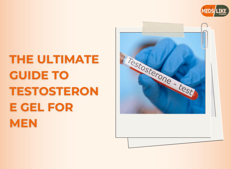 Testosterone Gel