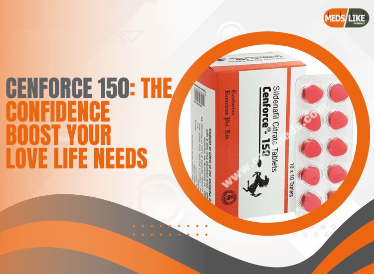 Cenforce 150