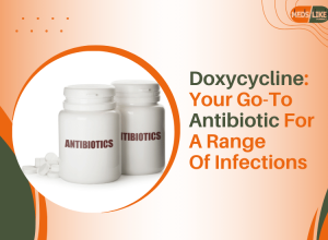 Doxycycline