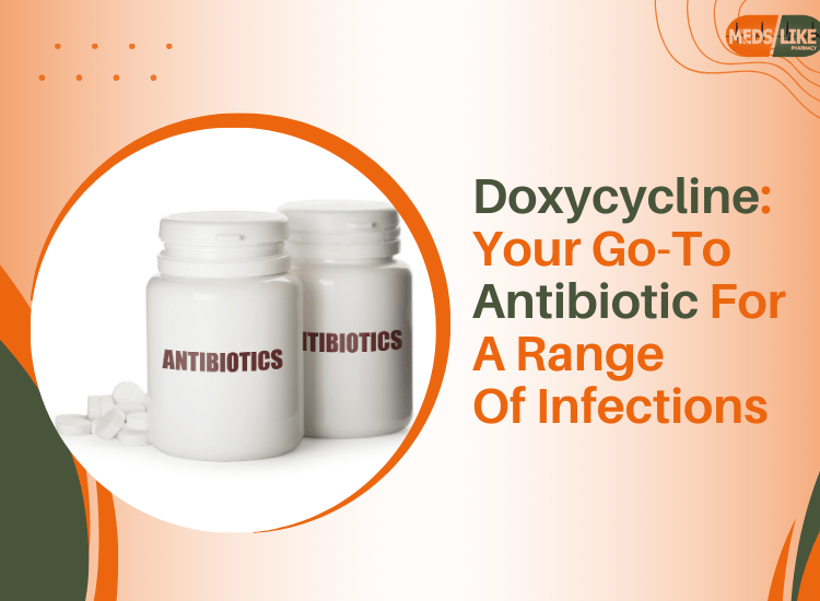 Doxycycline