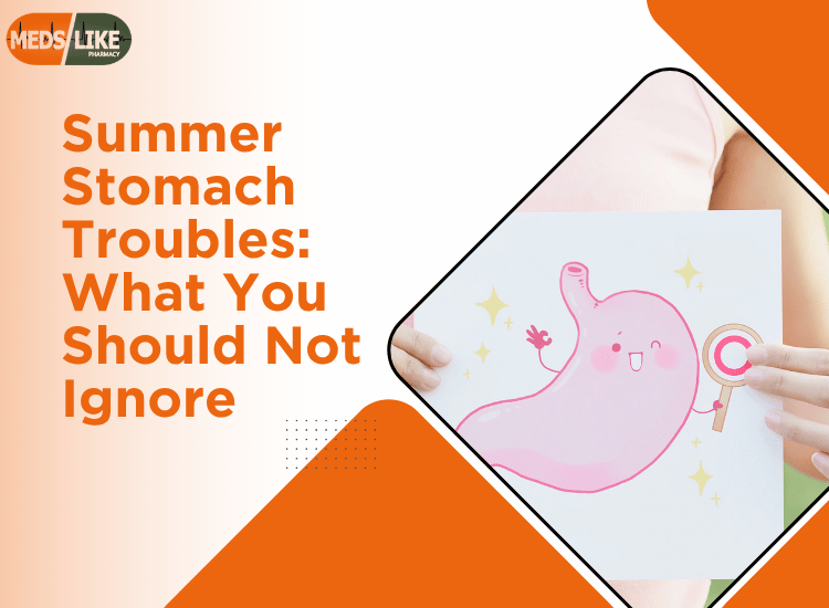 Stomach