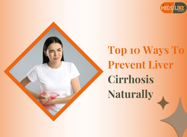 Liver Cirrhosis