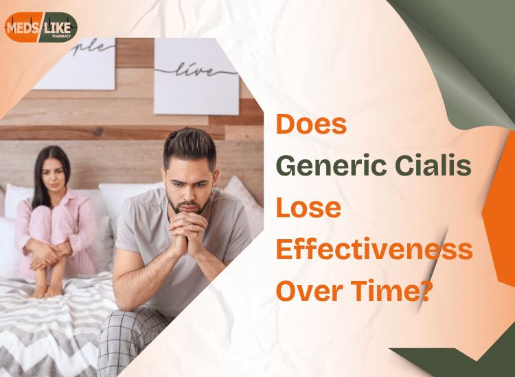 Generic Cialis