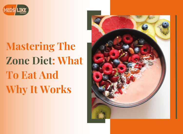 Zone Diet