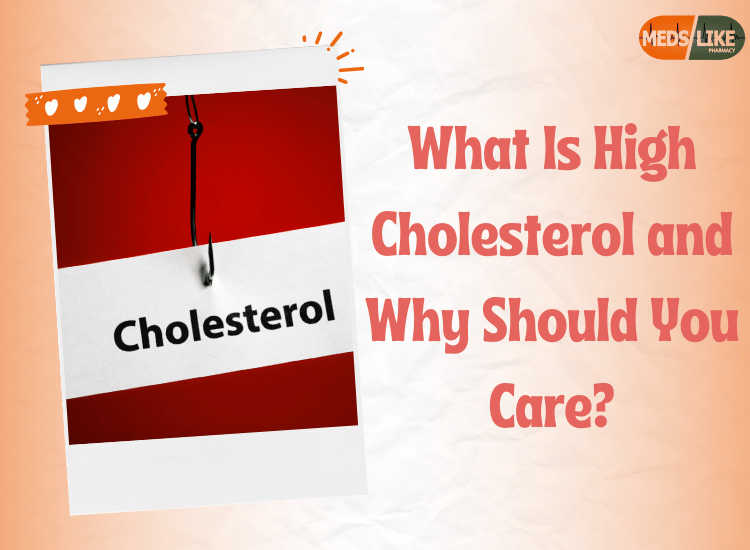 High Cholesterol