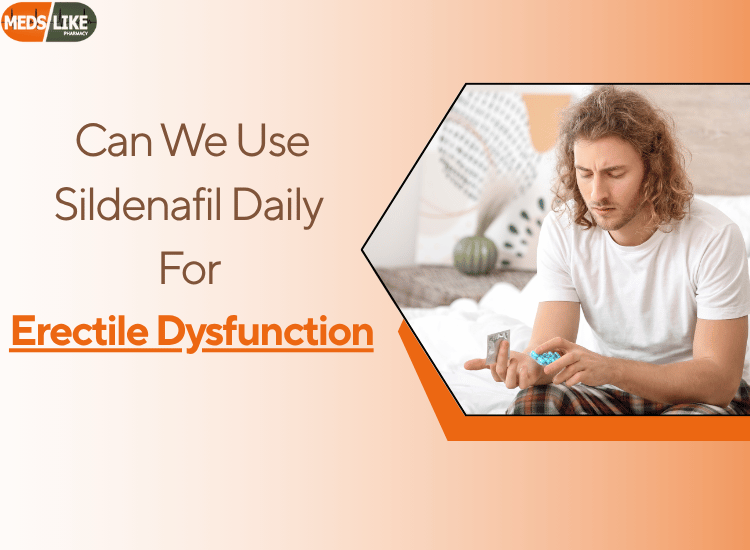Erectile Dysfunction