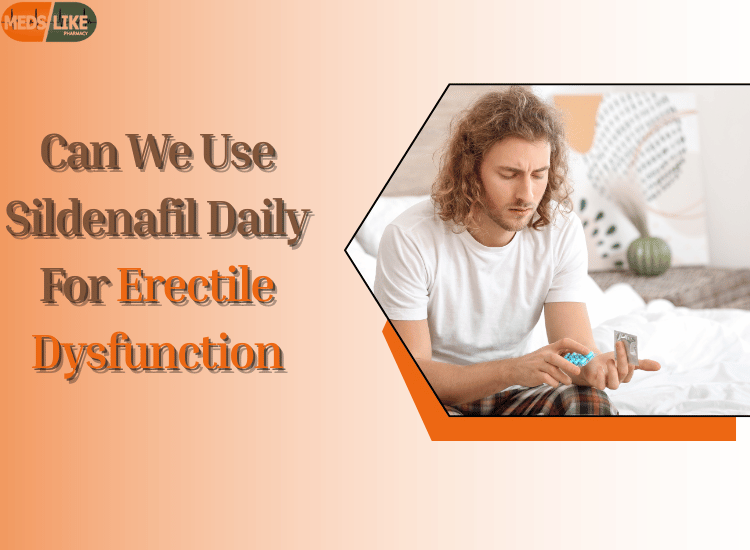 Erectile Dysfunction