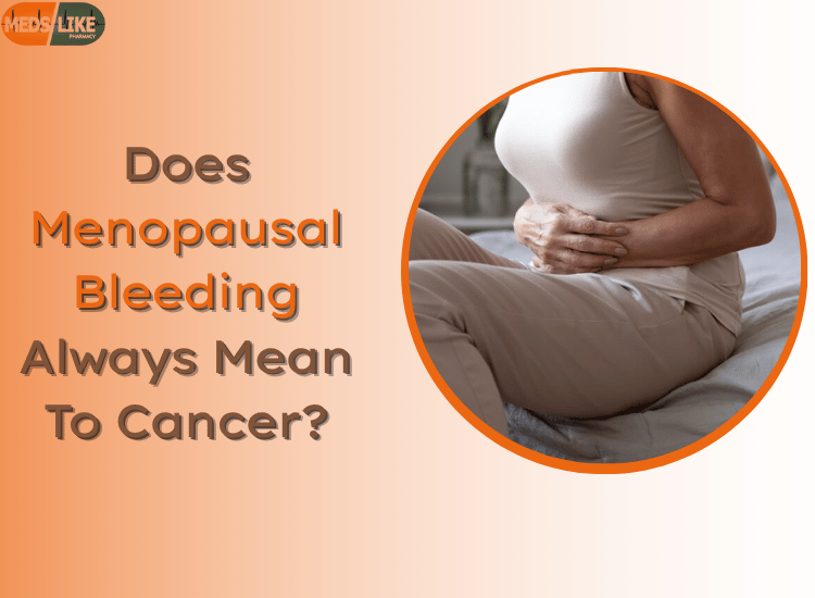 Menopausal Bleeding