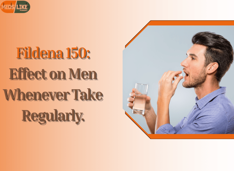 Fildena 150